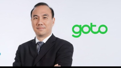 Resmi Dinominasikan Jadi CEO Baru GoTo, Siapa Sebenarnya Hans Patuwo? Pengalaman Internasional hingga Bangun 2 Juta Mitra Driver