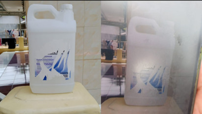 Pesta Miras Oplosan Maut di Tasikmalaya, Dua Tewas dan Lima Lainnya Dirawat