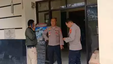 Pesta Miras Oplosan Maut di Tasikmalaya, Dua Tewas dan Lima Lainnya Dirawat