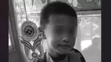 Alvaro, Bocah 6 Tahun Kehilangan Nyawa Karena Cemburu Buta Sang Ayah Tiri