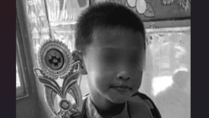 Alvaro, Bocah 6 Tahun Kehilangan Nyawa Karena Cemburu Buta Sang Ayah Tiri