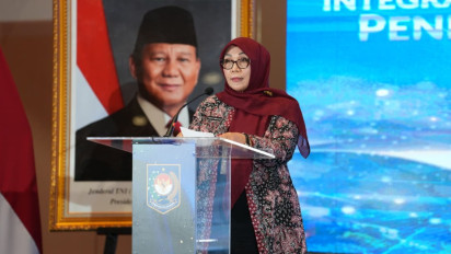 Daerah Didesak Segara Laporkan Progres Penyelesaian Batas Desa, Ditjen Bina Pemdes Kemdagri Ungkap Urgensinya