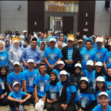 KEK Industropolis Batang Jadi Tuan Rumah Puncak Hari Anak Sedunia 2025, 120 Anak Ambil Alih Peran Direksi