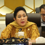 Titiek Soeharto: Produksi Pangan Turun Signifikan Imbas Banjir Sumatra