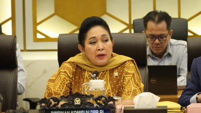 Ketua Komisi IV DPR RI: Sektor Pertanian Terus Membaik di Tangan Mentan Amran