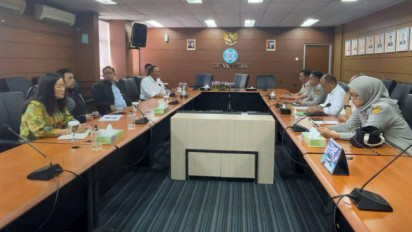 Tempo Mangkir, Tidak Hadiri Mediasi Dewan Pers Bersama Kementan