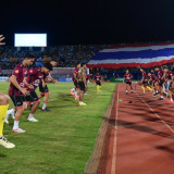 Venue SEA Games 2025 Kebanjiran, Thailand Konfirmasi Cabor Muay Thai Pindah Lokasi