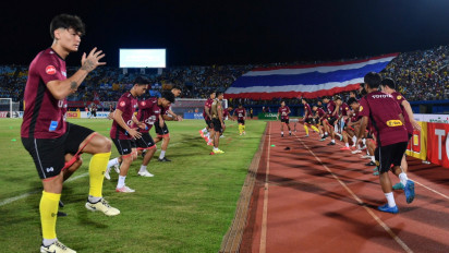 Venue SEA Games 2025 Kebanjiran, Thailand Konfirmasi Cabor Muay Thai Pindah Lokasi