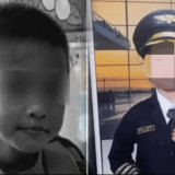 Pria Paruh Baya Sempat  Celingak-Celinguk  Cari Alvaro, Kesaksian Marbot Sebelum Alvaro Dijemput Pria Tak Dikenal dan Menghilang