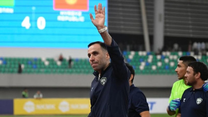 Fix Tak Jadi Pelatih Timnas Indonesia, Timur Kapadze Lebih Pilih Gabung Navbahor FK