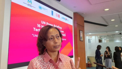 Rekomendasikan Femisida Jadi Kategori Pidana Khusus, KemenPPPA Beberkan Alasannya