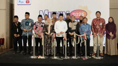 Muslim LifeFair JICC 2025 Kembali Hadir dengan Inovasi Ekosistem Halal