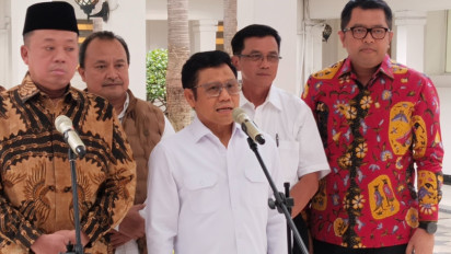 Pemerintah Targetkan Satu Juta Masyarakat Desil 1 dan 2 Dapat Kelola Tanah Negara