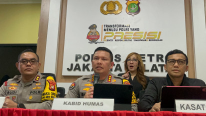 Terkuak, Ini Isi Chat Bukti Awal Terbongkarnya Kejahatan Ayah Tiri Alvaro Kiano