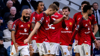 3 Klub Raksasa asal Britania Raya yang Pernah Raih Treble Winner, Manchester United Jadi Klub Pertama