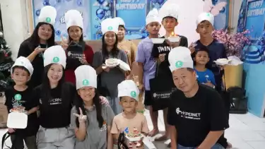 Internet untuk Kebaikan Bagaimana Teknologi Mendorong Aksi Sosial di Indonesia, Potret Solidaritas di Era Serba Digital