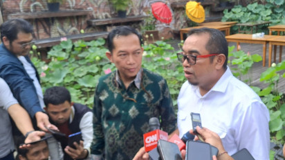 Sumbang Pajak Triliunan, Sektor Kakao Dapat Prioritas Peremajaan Lahan