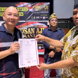 Pengakuan Profesi Kurator Keris Menguat Seiring Penerbitan Sertifikasi Resmi