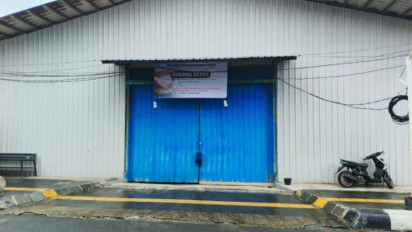 Bulog Pastikan Persediaan Beras di Sabang Cukup, Tidak Perlu Impor