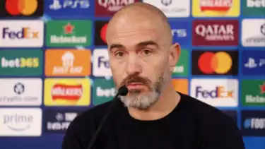 Pelatih Chelsea, Enzo Maresca