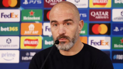 Enzo Maresca Minta Para Pemain Chelsea Lakukan Ini saat Jamu Barcelona di Stamford Bridge: Kita Harus Lebih...