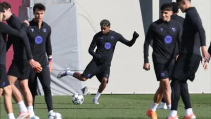 Liga Champions 2025-2026: Incar Tiga Poin dari Barcelona, Bek Chelsea Tak Ragu Jika Harus Celakai Lamine Yamal