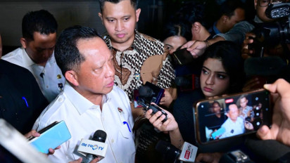 Prabowo Murka Kasus Ibu Hamil Tewas di Papua, Perintahkan Audit Besar-Besaran RS dan Pejabat Daerah