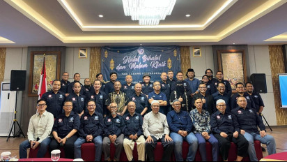 Guru, Hormatku Padamu: Engkau Mercusuar Paling Terang Benderang