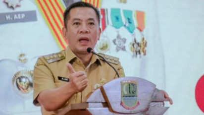 Cegah Kekerasan Terhadap Perempuan, Pemkab Karawang Tingkatkan Kolaborasi Dengan Lembaga Keagamaan