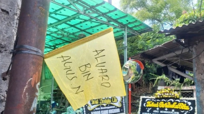 Dugaan Keterlibatan Pihak Lain dalam Kasus Penculikan dan Pembunuhan Alvaro Masih Didalami, Polisi Pastikan akan Terbuka dan Transparan