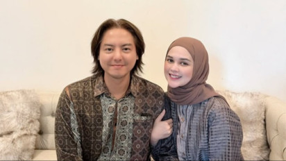 Marak Kasus Penculikan Anak, Cut Meyriska Mengaku Konsisten Pasang Alat Pelacak pada Anak