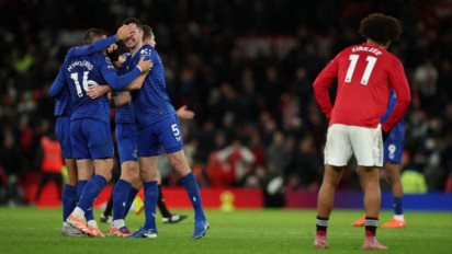 Ruben Amorim Meledak! Bongkar Habis Buruknya Intensitas Pemain MU Usai Dipukul Everton