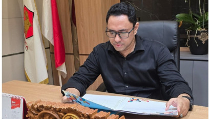 DPRD Surabaya Desak Pasar Surya Lakukan Perbaikan Total Pasar Tradisional