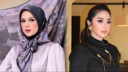 Viral Kasus Hilangnya Alvaro, Cut Meyriska hingga Dewi Perssik Bagikan Tips Lindungi Anak