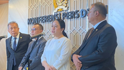 Ibu Hamil di Papua Meninggal usai Ditolak 4 RS, Puan Maharani: Sudah Berkali-kali Terjadi