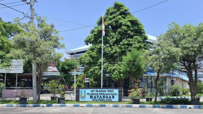 BPK Temukan Dugaan Kerugian Ratusan Juta di UPT PPP Mayangan Probolinggo, Setoran Tambat Kapal Tidak Masuk Kas Daerah