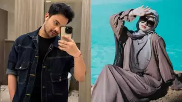 Potret gelang couple suami Wardatina Mawa, Insanul Fahmi & Inara Rusli