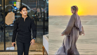 Update Inara Rusli dan Insanul Fahmi: Artis Senior Bongkar Keanehan Pengakuan terkait Nikah Siri