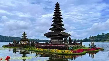 Kota Favorit Bagi Wisatawan Arab Saudi