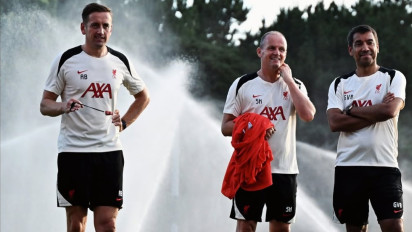 Media Inggris, Belanda hingga Turki Satu Suara! Sebut Coach Eropa Ini Jadi Prioritas Utama PSSI sebagai Pelatih Baru Timnas Indonesia