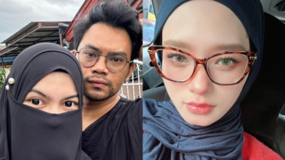 Dugaan Perselingkuhan Insanul Fahmi dan Inara Rusli sejak Juli 2025, Kesaksian Wardatina Mawa dari Poligami-Zina