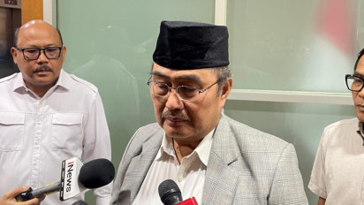 Jimly Sebut Komisi Reformasi Polri Kebanjiran Masukan, Ada 100 Lebih Kelompok Minta Audiensi