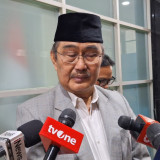 Komisi Reformasi Polri Sepakat Gunakan Omnibus Law untuk Revisi UU Polri