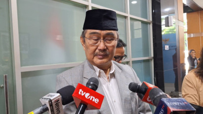 Komisi Reformasi Polri Sepakat Gunakan Omnibus Law untuk Revisi UU Polri