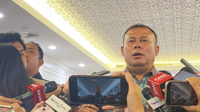 Waketum PKB soal Polemik Ketum PBNU: Kita Enggak Ikut-ikutan, Urusan Orang Tua