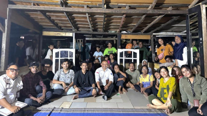 Warga Menteng Pulo Sepakat Direlokasi, Kanwil KemenHAM Pastikan Hak Dasar Terpenuhi