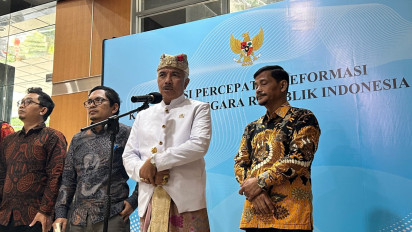 Organisasi Toleransi Agama Bedah Polemik Kepolisian: Suap, Diskriminasi, hingga Lemahnya Penegakan Hukum