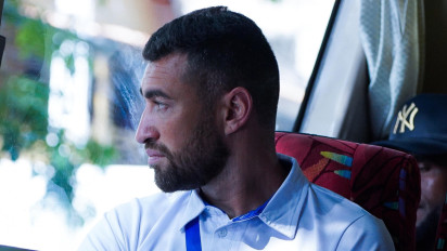 Resmi! Pemain Berjuluk McGregor yang Cederai Ole Romeny Berpisah dengan Arema FC, Ada Masalah Apa?