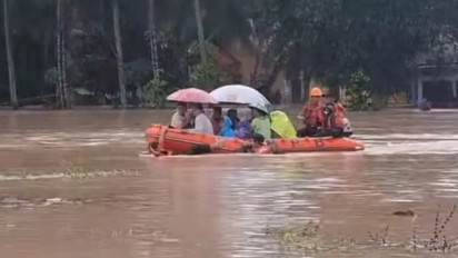 Pemprov Sumbar makamkan massal korban bencana yang tak teridentifikasi