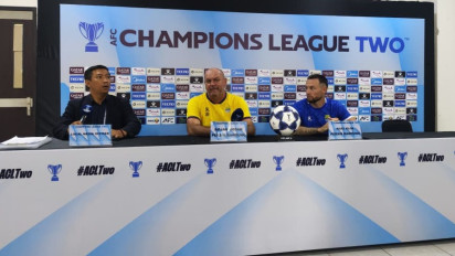 Walau Cuma Butuh 1 Poin, Bojan Hodak Tetap Tantang Persib Curi Poin Penuh dari Lion City Sailors